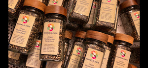 Organic Za'atar